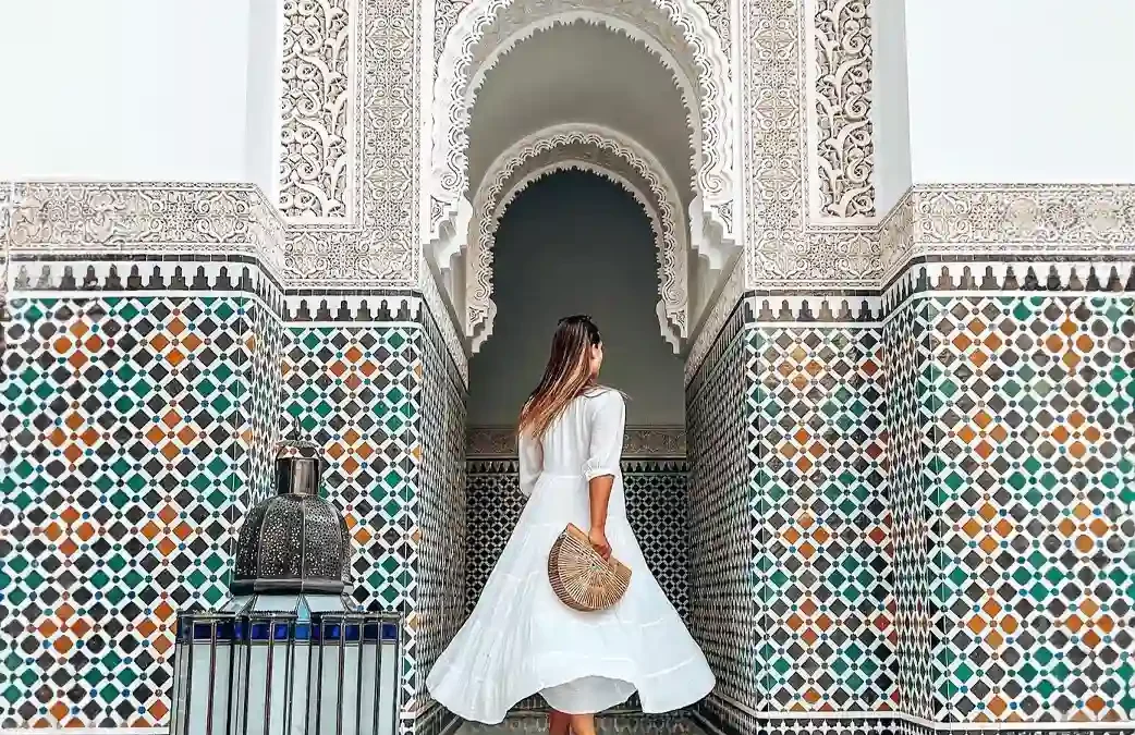 Photography in Marrakech – Mini photo shoots