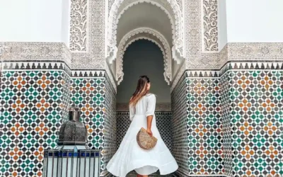 Photography in Marrakech – Mini photo shoots